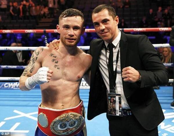 Frampton Quigg