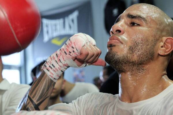 Miguel Cotto