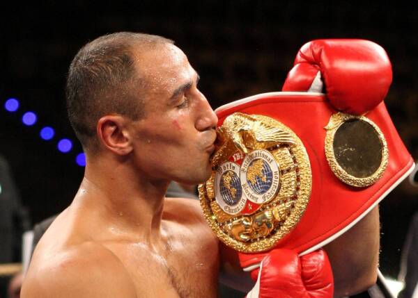 Arthur Abraham