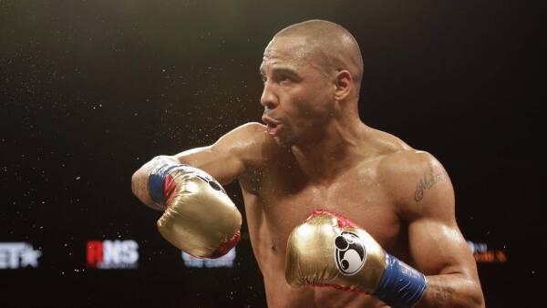 andre ward