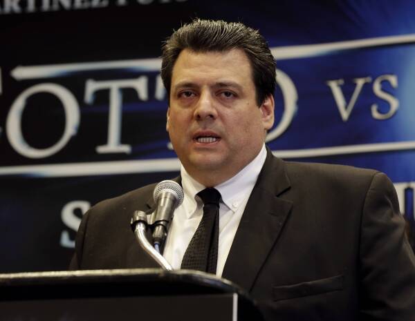 Mauricio Sulaiman