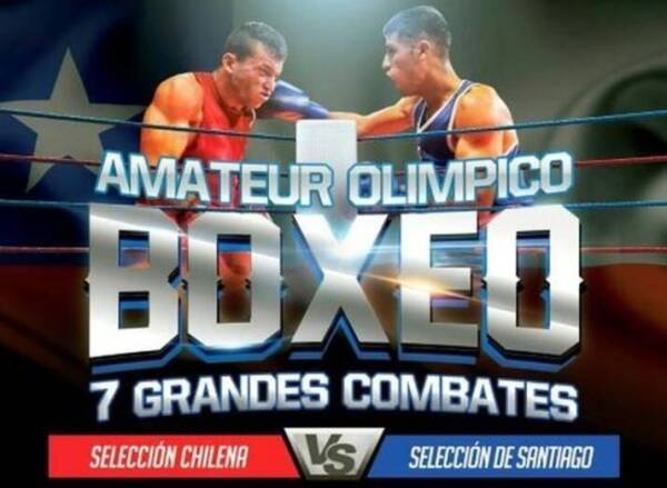 boxeo chileno