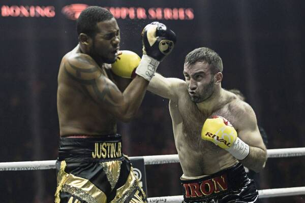 Gassiev