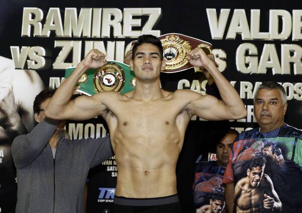 Gilberto-Ramirez