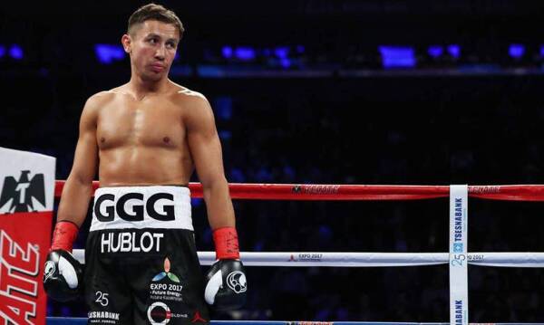 golovkin