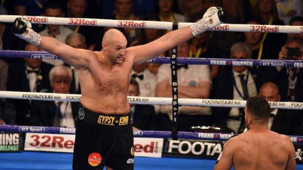 Heavyweight-Tyson-Fury-defeats-Sefer-Seferi-in-first-fight-in-over-two-years