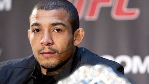 José Aldo