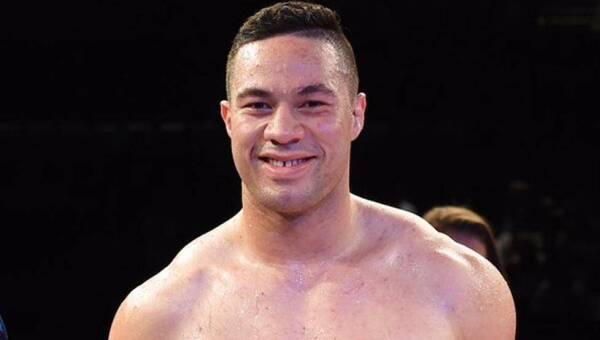 joseph parker