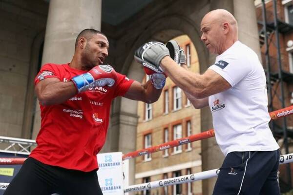 kell brook