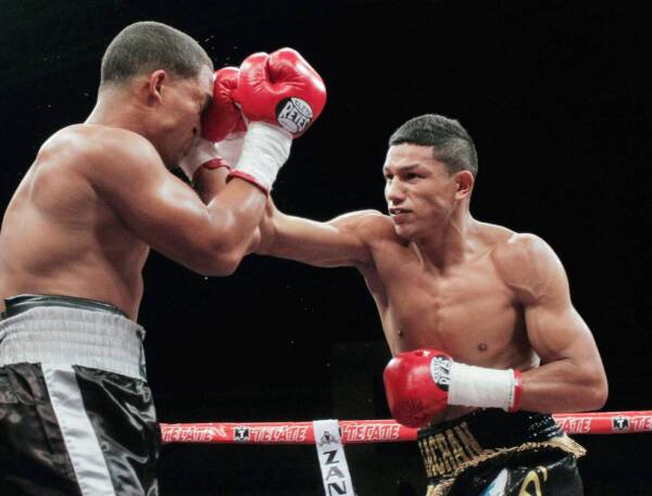 Miguel Berchelt