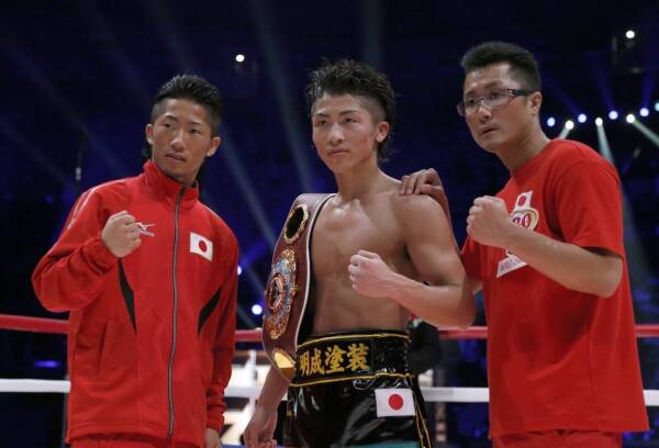 naoya inoue