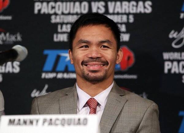 pacquiao