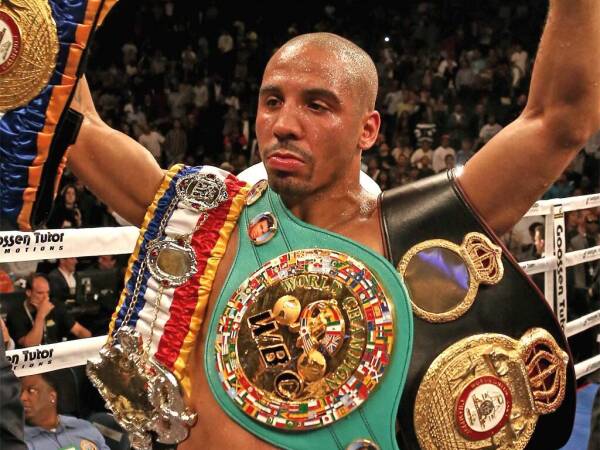 Andre Ward