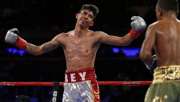 rey vargas