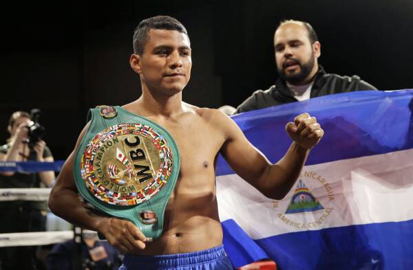 Roman Gonzalez