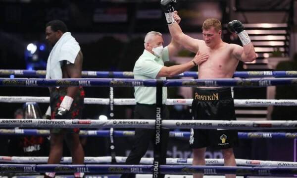 whyte povetkin