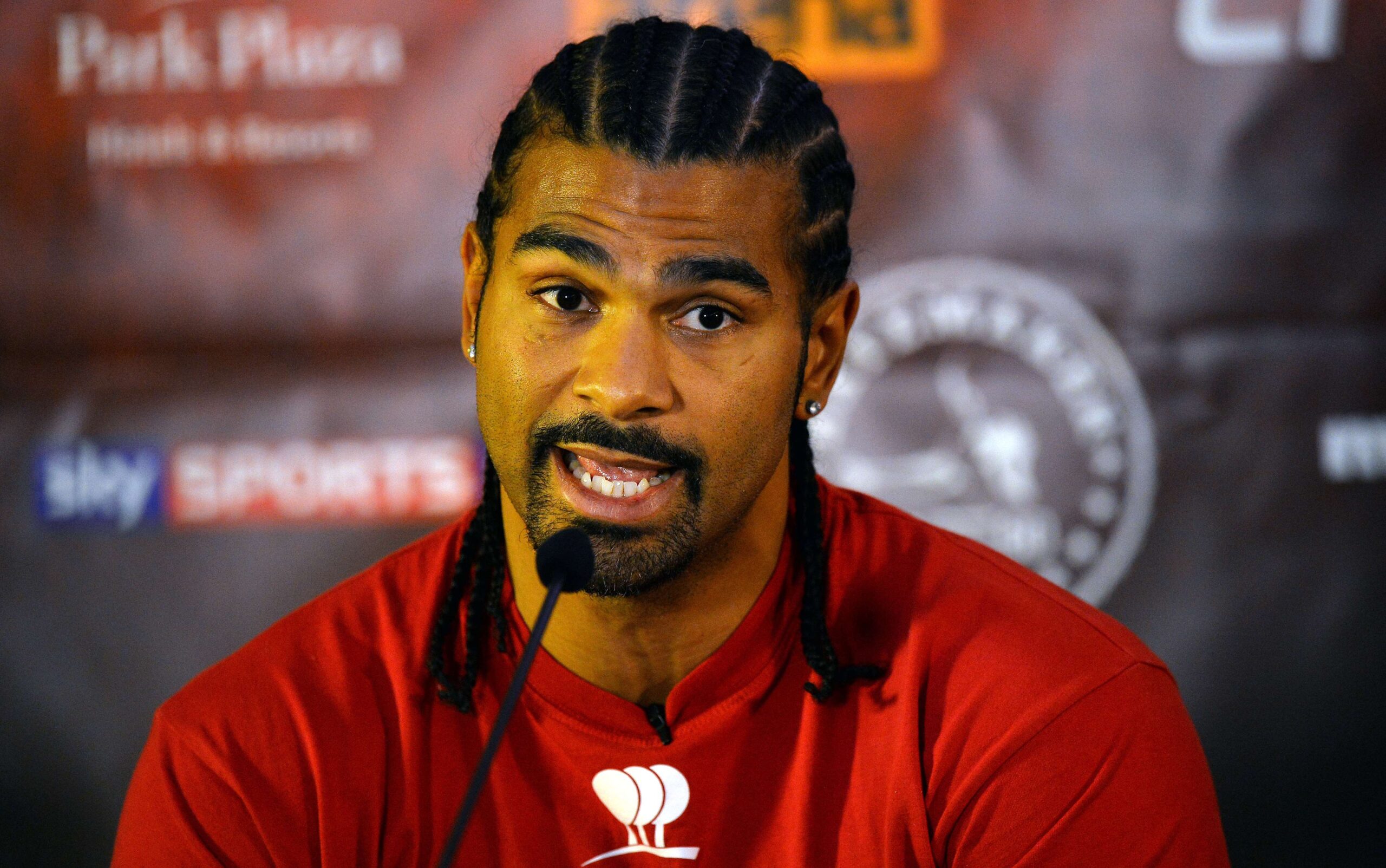 David Haye anuncia su regreso