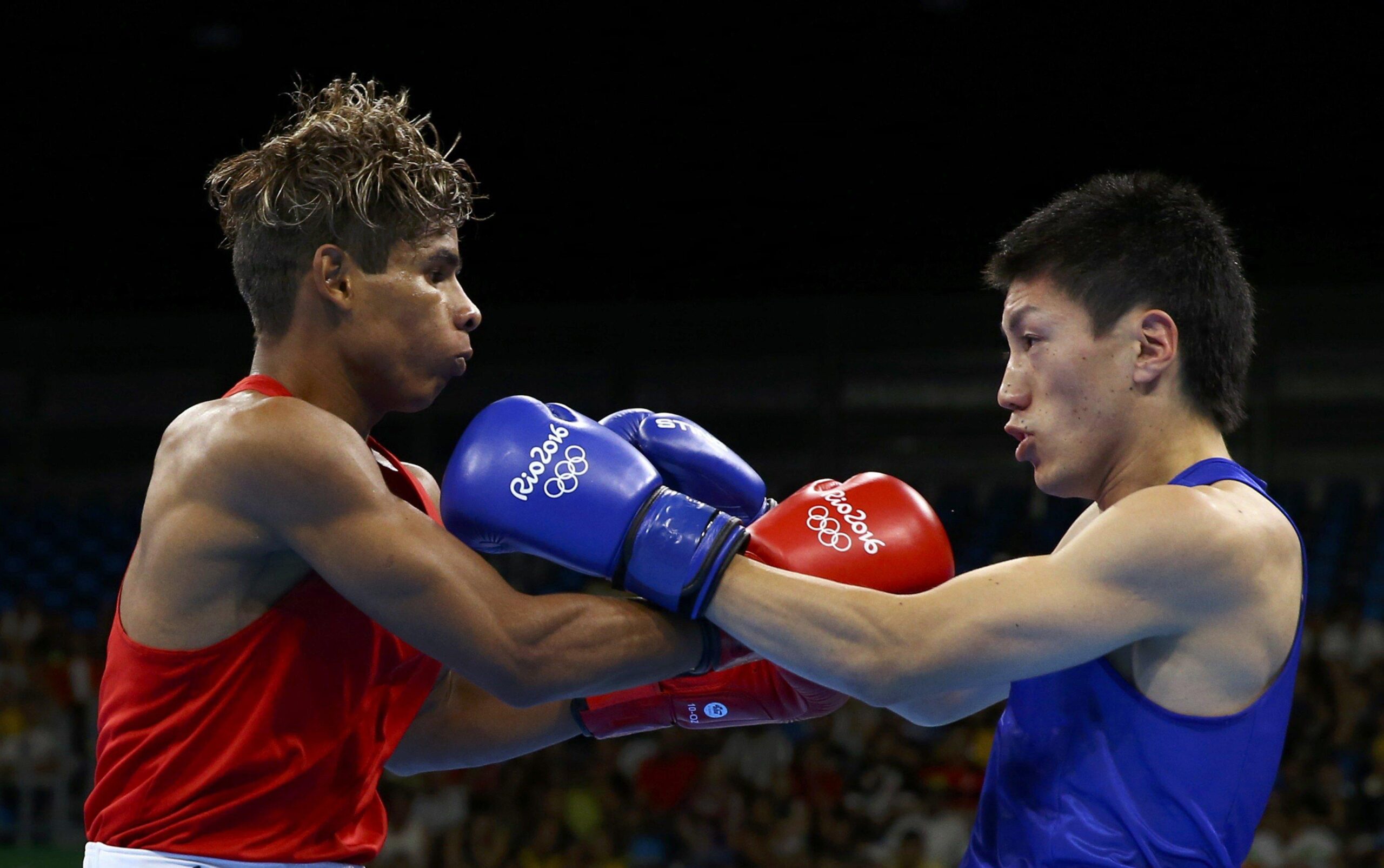COI define sistema de clasificación para el boxeo en Tokio 2020