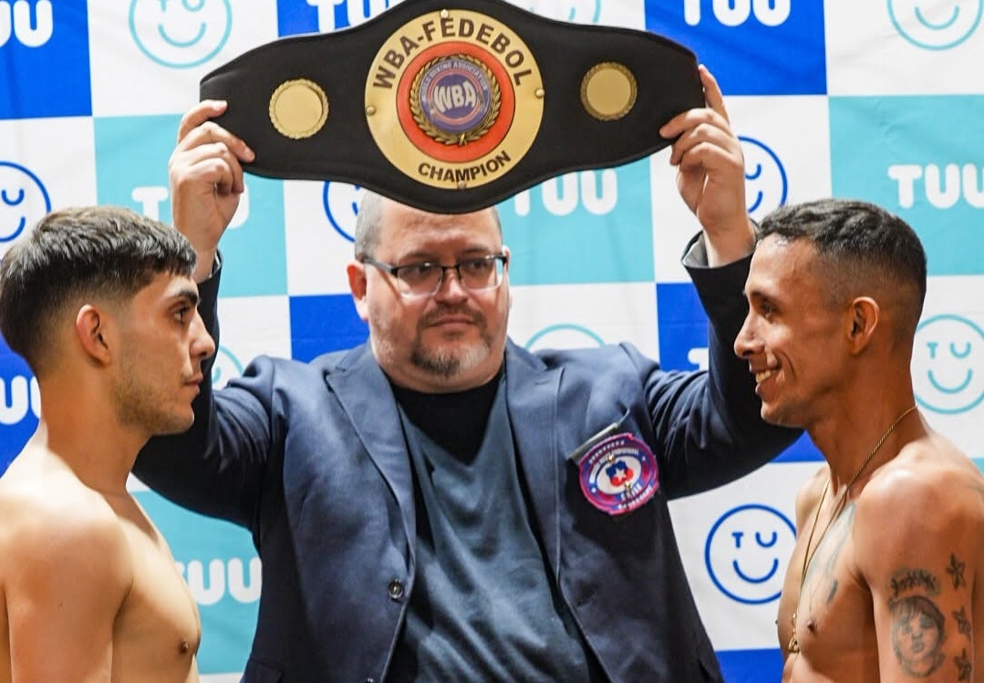 Andrés Campos buscará un nuevo título internacional en el Club México