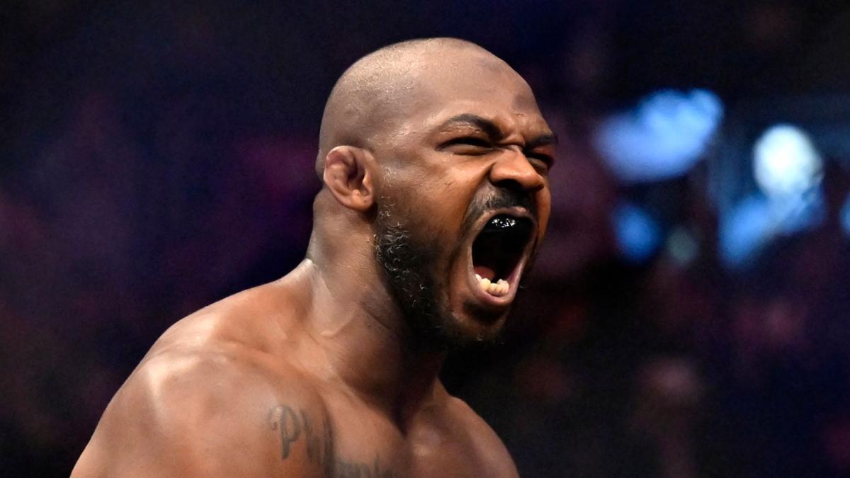 Jon Jones anuncia su retiro oficial del MMA: "Lo mejor está por venir"