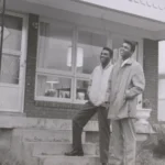 Fallece Rahaman Ali, hermano menor de Muhammad Ali, a los 82 años en Louisville