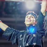 Junior ´La Joya` Cruzat, el nuevo campeón mundial UBO: “Los sueños se cumplen”