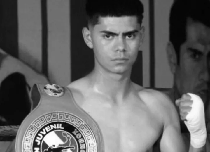 Sergio Mendoza noquea a Mpumelelo Tshabalala y se convierte en retador obligatorio de la FIB