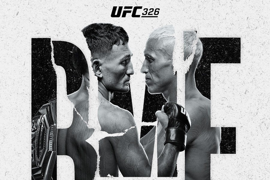 UFC 326 presenta su póster oficial para el duelo por el título "BMF"