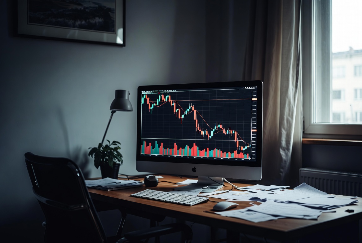 Bitcoin cae por debajo de los US$70.000 y pierde un 40% en tres meses: analistas advierten nuevas bajas