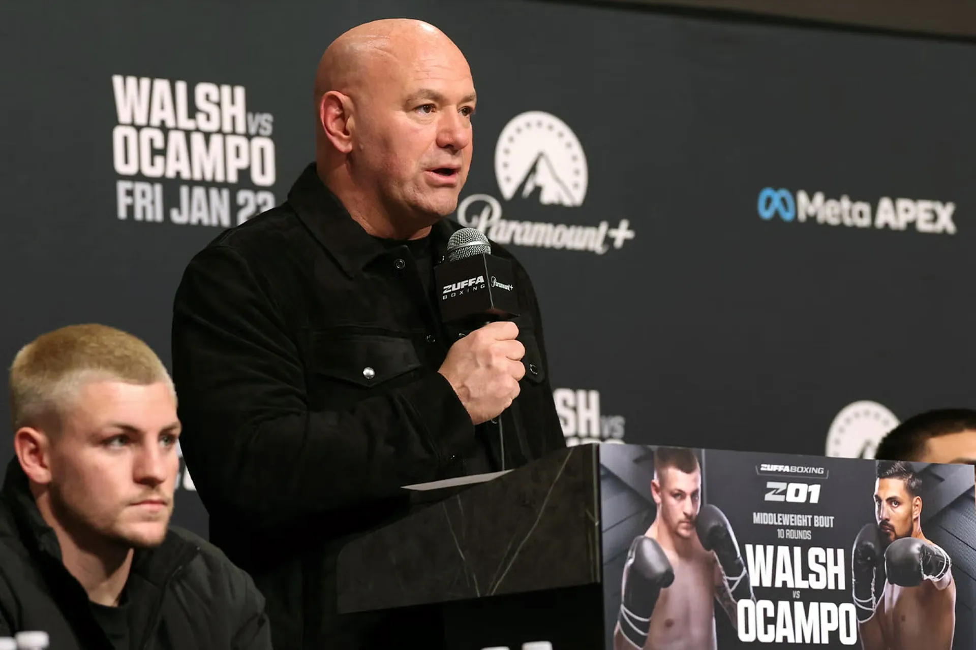 Congreso de EE.UU. impulsa la “Ali Revival Act” y abre debate por modelo tipo UFC en el boxeo